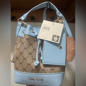 Anne Klein new bag